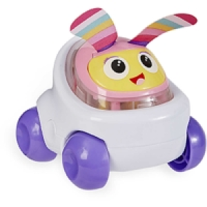Fisher Price Bright Beats Buggies - Assorted £11.20