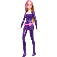 BigW  Barbie Spy Squad Barbie Secret Agent Doll