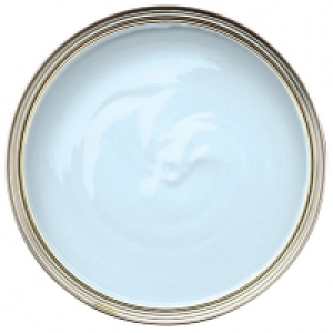 Wickes Colour @ Home Vinyl Matt Emulsion Paint - Powder 2.5L &pound;13.99