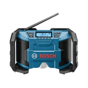 Bosch GML Soundboxx 14.4/18V AM/FM Radio - Bare