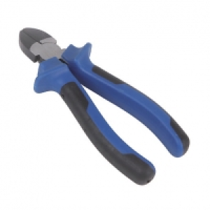 Wickes Side Cutters - 150mm