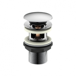 Wickes Klick-Klack Basin Waste Kit £14.99