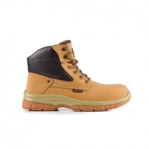Scruffs Hatton Tan Sz 12