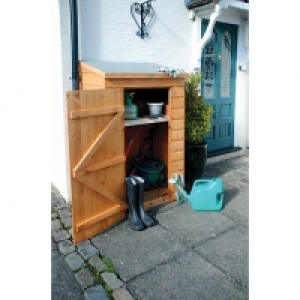 Rowlinson Dip Treated Mini Store - 3 x 5 ft