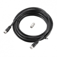 Wickes  Ross F Type Satellite Cable 5m