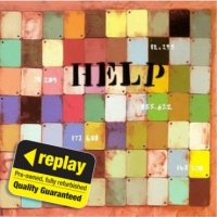Poundland  Replay CD: Help (bosnia War Child)