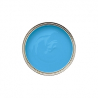 Wickes  Wickes Colour @ Home Paint Tester Pot - Sail Away 75ml