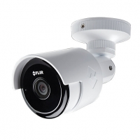 Wickes  Flir Secure FXC23VP 4mP Outdoor Wifi Security Camera