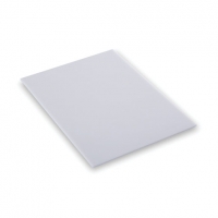 Wickes  Solid Polycarbonate Uv Protection Both Sides 2.00 W.Opl 39% 