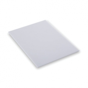 Solid Polycarbonate Uv Protection Both Sides 2.00 W.Opl 39%