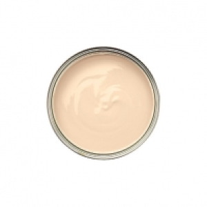 Wickes Colour @ Home Paint Tester Pot - Barley 75ml