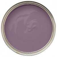 Wickes  Wickes Colour @ Home Durable Matt Emulsion Paint - Purple Ha