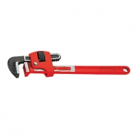 Wickes  Rothenberger Stillson Pipe Wrench 14 Inch