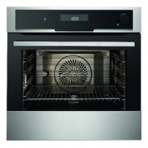 Electrolux EOB8551AAX Touch Control Multifunction Combi Stea &pound;1,029.00