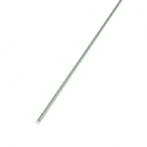 Wickes  Wickes 4mm Multi-purpose Anodised Aluminium Rod 1000mm