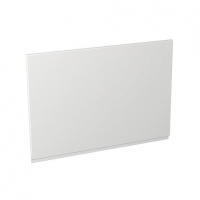 Wickes  Wickes Madison White Appliance Door (D) 600 x 437mm