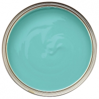 Wickes  Wickes Colour @ Home Durable Matt Emulsion Paint - Boating L