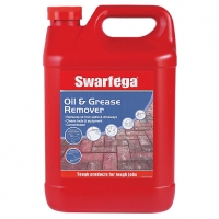 Wickes  Swarfega Oil & Grease Remover 5L