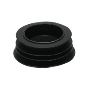 Wickes  Euroflo By Fluidmaster Flush Pipe Connector Internal