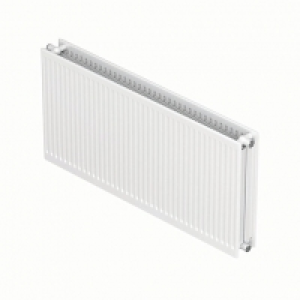 Wickes  Wickes Type 22 Double Panel Premium Universal Radiator - Whi