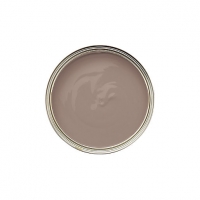 Wickes  Dulux Once Paint Tester Pot - Intense Truffle 50ml