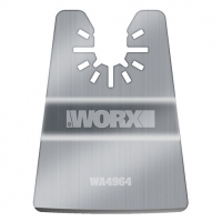 Wickes  Worx WA4964 Sonicrafter Oscillating Multi-tool Universal Rig