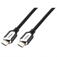 Wickes  Ross High Performance Hdmi Cable 3m