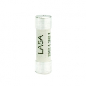 Wylex Consumer Unit Replacement Fuse 5 Amp £2.52