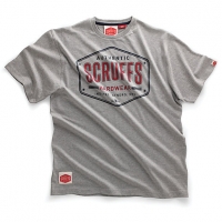 Wickes  Scruffs Authentic T Shirt XL