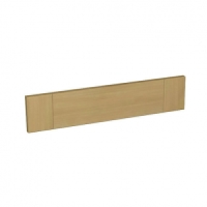 Wickes Tulsa Appliance Door 600 x 131mm £13.40