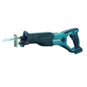 Makita BJR181RFE 18V Li-Ion Reciprocating Saw &pound;399.99