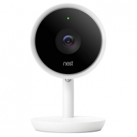 Wickes  Nest Cam Iq Indoor Security Camera