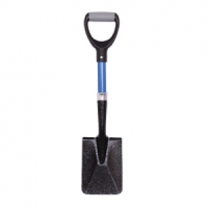 Wickes  Wickes Square Mouth Micro Shovel