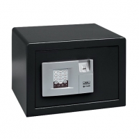 Wickes  Burg-wachter Pointsafe Freestanding Electronic Home Safe wit