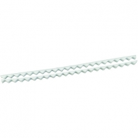 Wickes  Wickes Eaves Fillers for Mini Profile Corrugated Sheets Pack