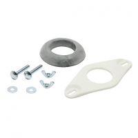 Wickes  Euroflo By Fluidmaster Cistern Coupling Kit for Cistern Outl