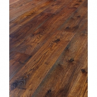 Wickes  Wickes Fiorentino/Bakersfield Chestnut Laminate Flooring