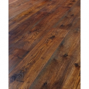 Wickes Fiorentino/Bakersfield Chestnut Laminate Flooring £21.61