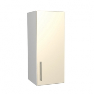 Wickes  Wickes Orlando Cream Wall Unit 300mm