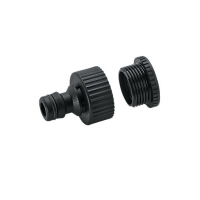 Wickes  Karcher Threaded Tap Adapter