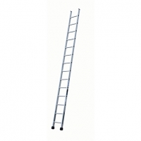 Wickes  Youngman Industrial 500 Aluminium 1 Section Extension Ladder