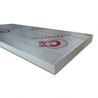 Wickes  Celotex CW4000 Cavity Insulation Board 1200 x 450 x 100