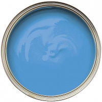 Wickes  Wickes Colour @ Home Bathroom Soft Sheen Emulsion Paint - Wa