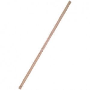 Wickes Hemlock Handrail for 32mm Spindles 2400mm £47.79