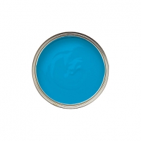 Wickes  Wickes Colour @ Home Paint Tester Pot - Discovery Cove 75ml