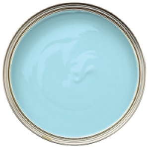 Wickes Colour @ Home Vinyl Matt Emulsion Paint - New Horizon