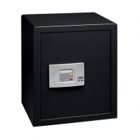 Wickes  Burg-wachter Pointsafe Freestanding Electronic Home Safe 57.