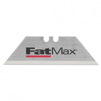 Wickes  Stanley Fat Max Blades 10 Pack