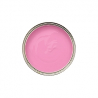 Wickes  Wickes Colour @ Home Paint Tester Pot - Cupcake 75ml