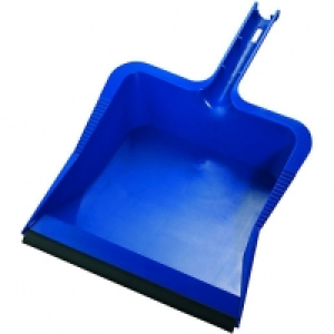 Wickes  Wickes Extra Large Heavy Duty Dustpan